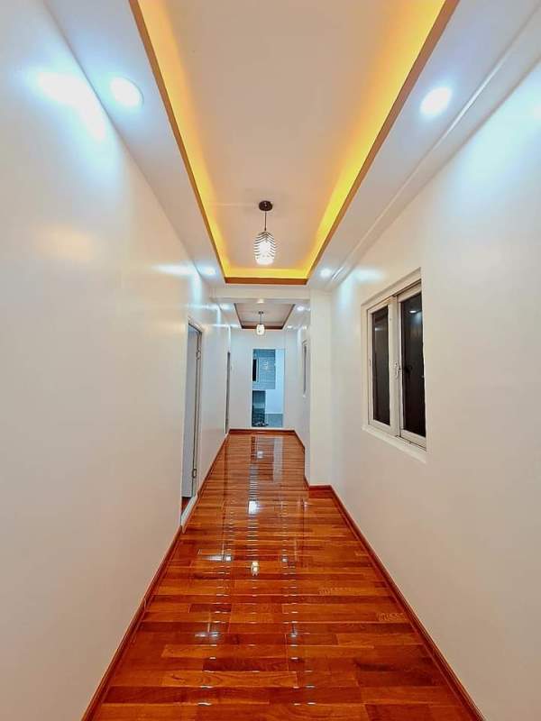 Gallery for (HomeLoan)Apartment For Sale In Thu Ta Road,South Okkalapa Township.