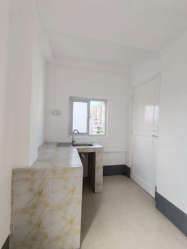 Gallery for (HomeLoan)Apartment For Sale In Nga Moe Yeik 7th Street,Thingangyun Township.