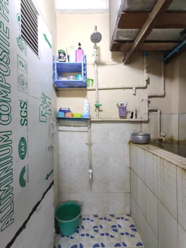 Gallery for Apartment For Sale In Nga Moe Yeik 2th Street,Thingangyun Township.