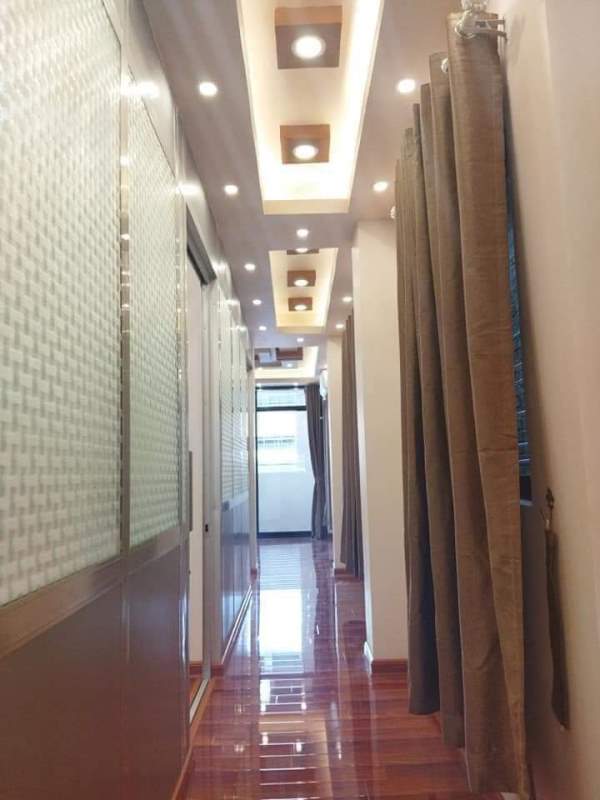 Gallery for Apartment For Sale In 16-Ward,U Aye Street,Hlaing Township.