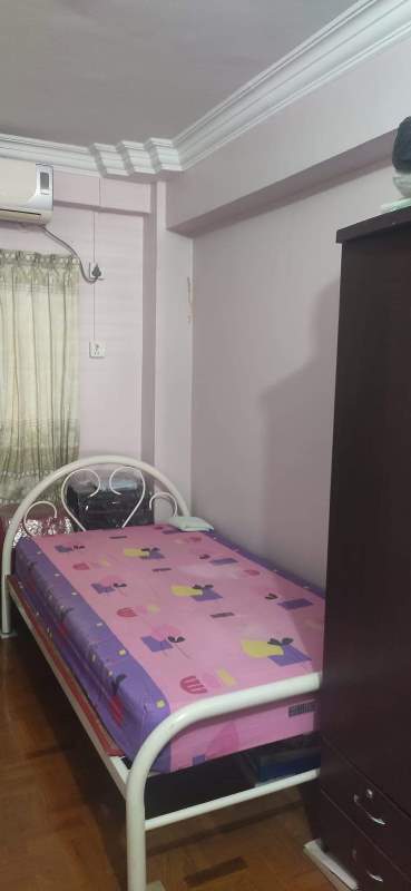 Gallery for Apartment For Sale,Lat pan Street, Sanchaung Township.