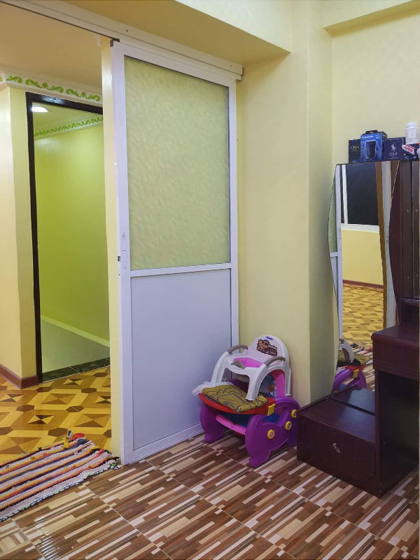Gallery for Apartment For Sale In MyayNi Gone Zay Street,Sanchaung Township.