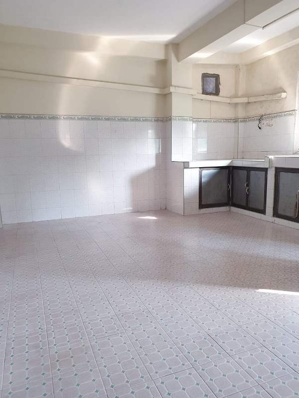 Gallery for Apartment For Sale In Ngu War Street,Ahlone Township.