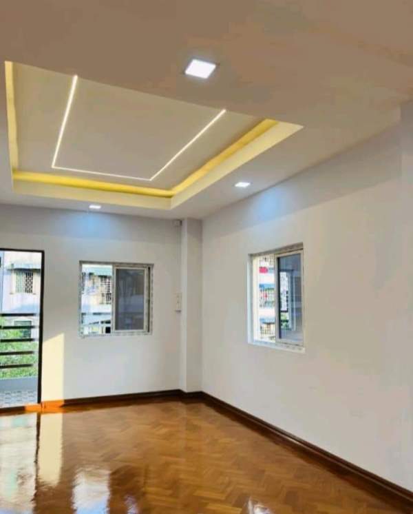 Gallery for (Home Loan)Mini Condo For Sale,Aung mingalar Street,Tamwe Township.