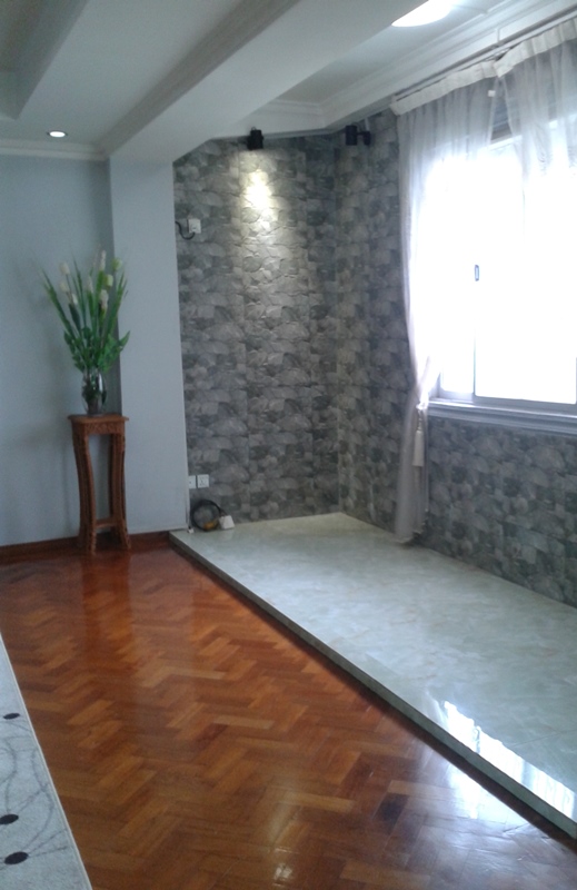 Gallery for Apartment For Sale & Rent In Yuzana Street,Mingalar Taung Nyunt Township.