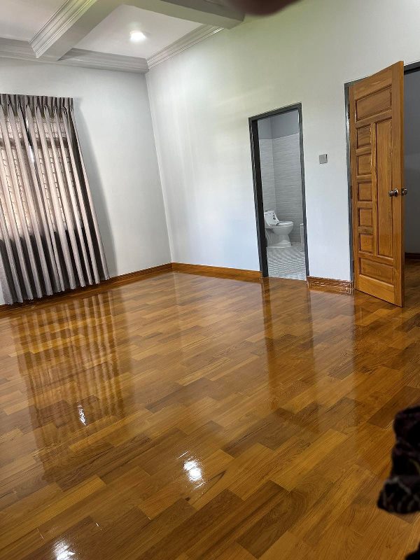 Gallery for House For Sale, 41-Ward,North Dagon Township.
