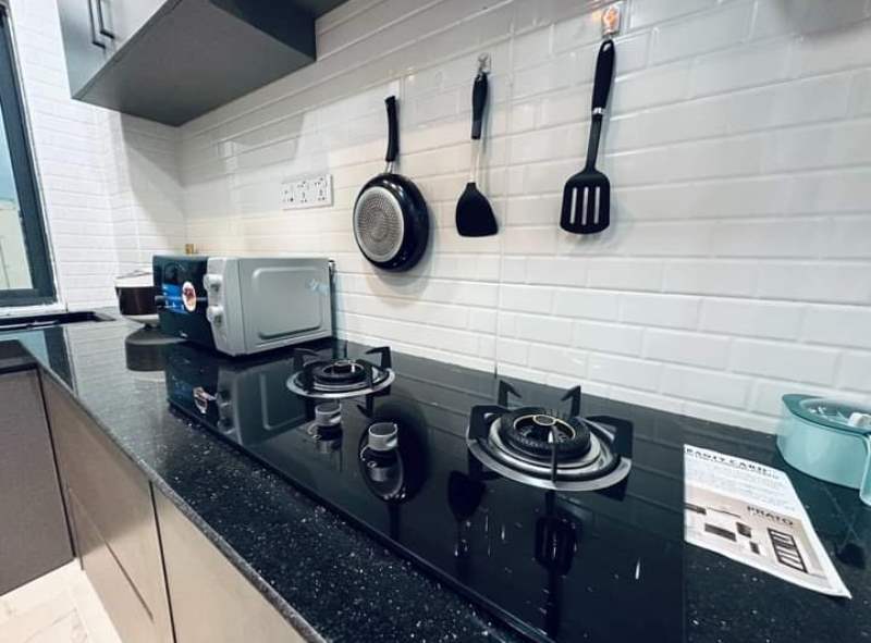 Gallery for Mini Condo For Sale In Mingalar Road,South Okkalapa Township.