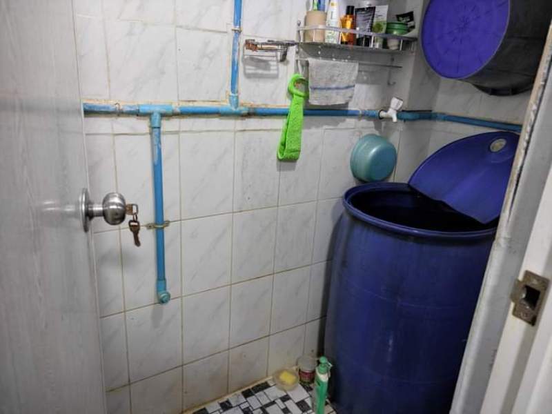 Gallery for NgaMoeYeik(4)Street,ThinGanGyun Township Apartment For Sale
