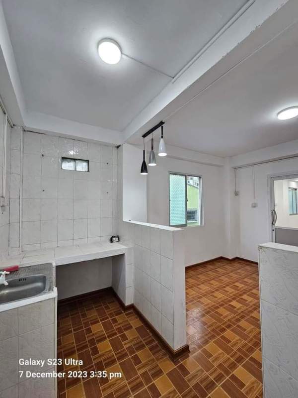 Gallery for KawLiYa Street,South Okkalapa Township Apartment For Sale
