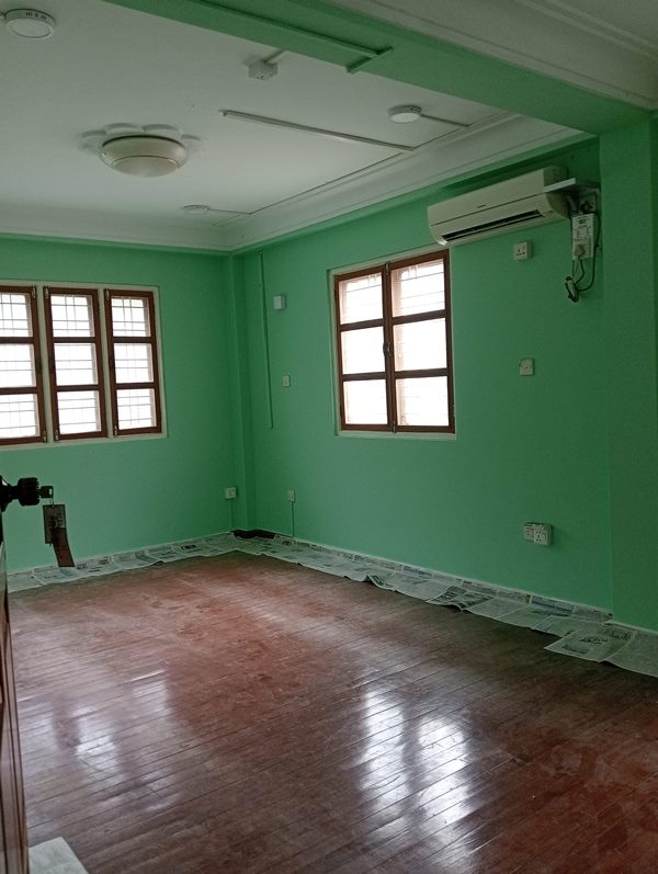 Gallery for House For Rent ,Kyauk Kone,Yankin Township.