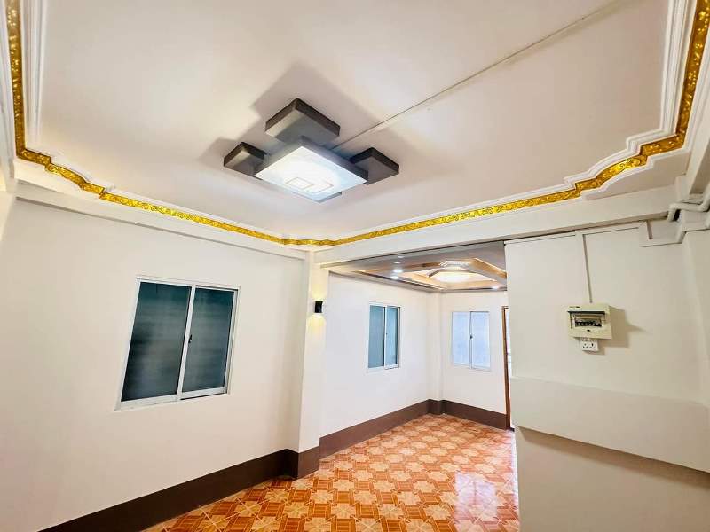 Gallery for NgaMoeYeik(4)Street,Thingangyun Township Apartment For Sale