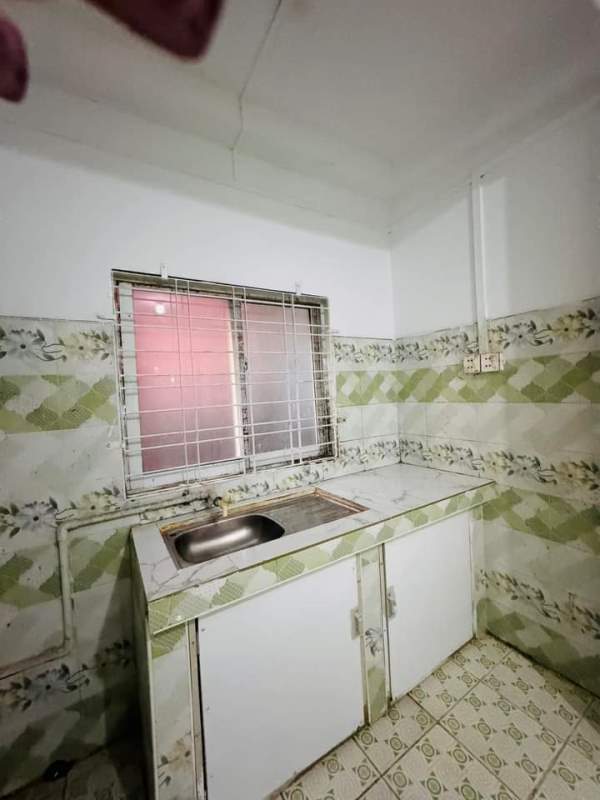 Gallery for Apartment For Sale In San Pya Lane,Thingangyun Township.