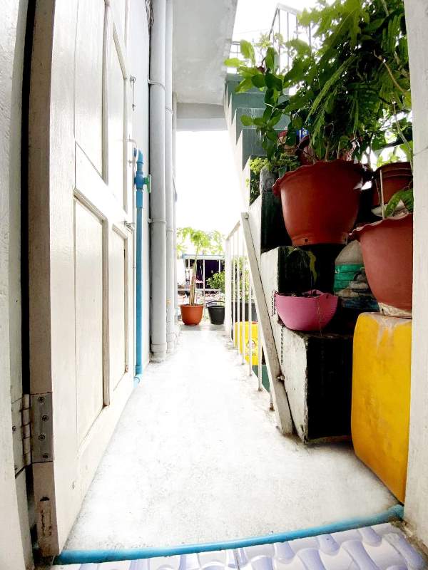 Gallery for Sagaing Street,South Okkalapa Township Apartment  For Sale