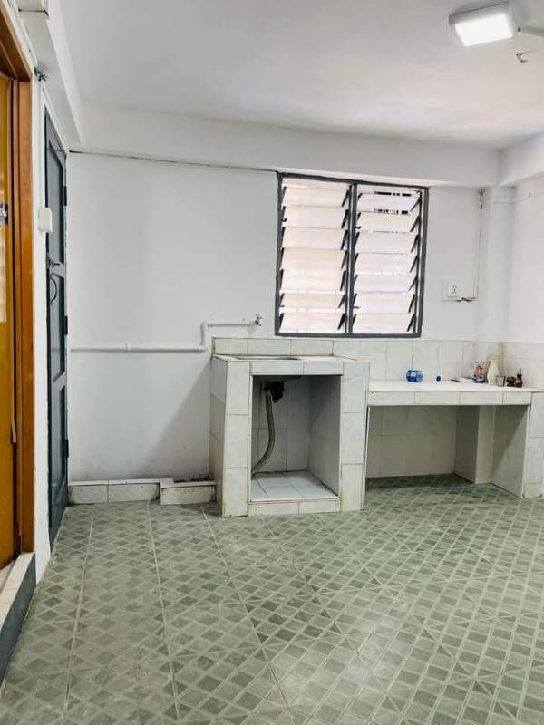 Gallery for Baho Street,Sanchaung Township Apartment For Sale