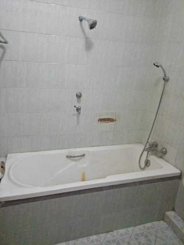 Gallery for ThaKetto Yeik Mon Condo For Rent, Bahan Township.