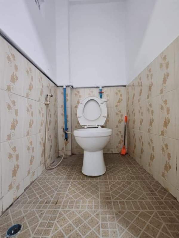 Gallery for Near By LayDaungKan Road,Thingangyun Township Apartment For Sale