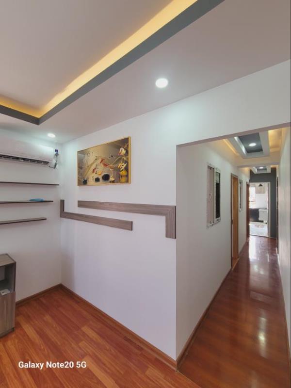 Gallery for MyintMo Street,Kyee Myin Daing Township Apartment  For Sale