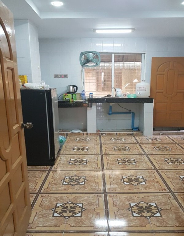 Gallery for MiniCondo For Rent In 49th Street,Botahtaung Township.