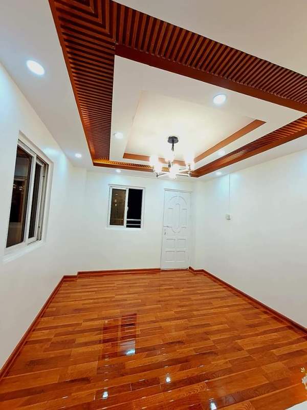 Gallery for (HomeLoan)Apartment For Sale In Thu Ta Road,South Okkalapa Township.