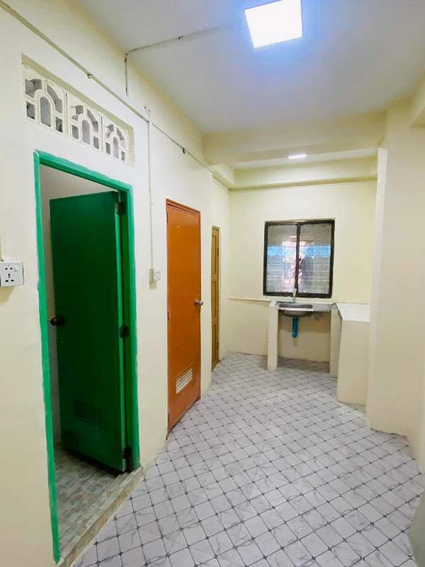 Gallery for Apartment For Sale In Nga Moe Yeik 10th Street,Thingangyun Township.