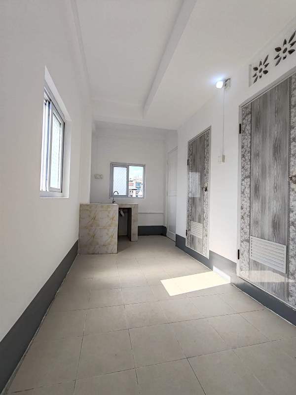 Gallery for (HomeLoan)Apartment For Sale In Nga Moe Yeik 7th Street,Thingangyun Township.