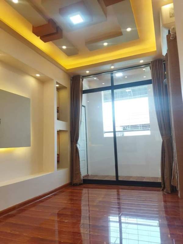 Gallery for Apartment For Sale In 16-Ward,U Aye Street,Hlaing Township.
