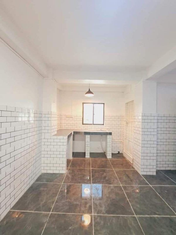 Gallery for (HomeLoan)Apartment For Sale In DaywaDaha Street,South Okkalapa Township.