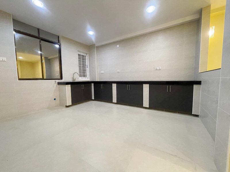 Gallery for Condo For Rent In HninSi Condo,Mingalar Taung Nyunt Township.