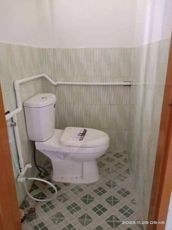 Gallery for Apartment For Sale, Baho Road,Sanchaung Township.