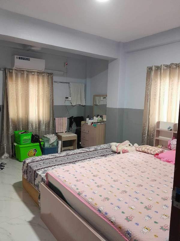 Gallery for (Home Loan)Apartment For Sale,ZarNi Lane,Southokkalapa Township.