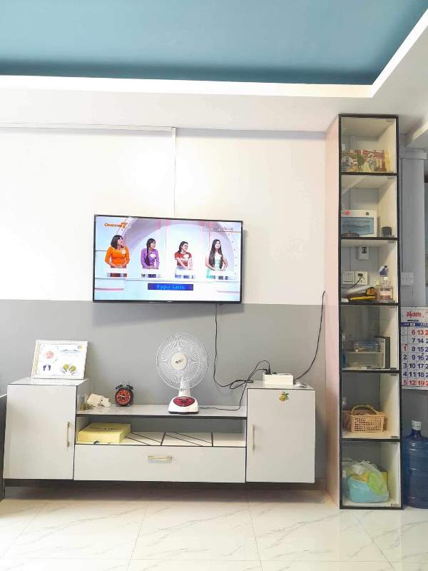 Gallery for (Home Loan)Apartment For Sale,ZarNi Lane,Southokkalapa Township.