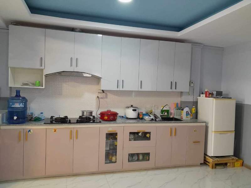 Gallery for (Home Loan)Apartment For Sale,ZarNi Lane,Southokkalapa Township.