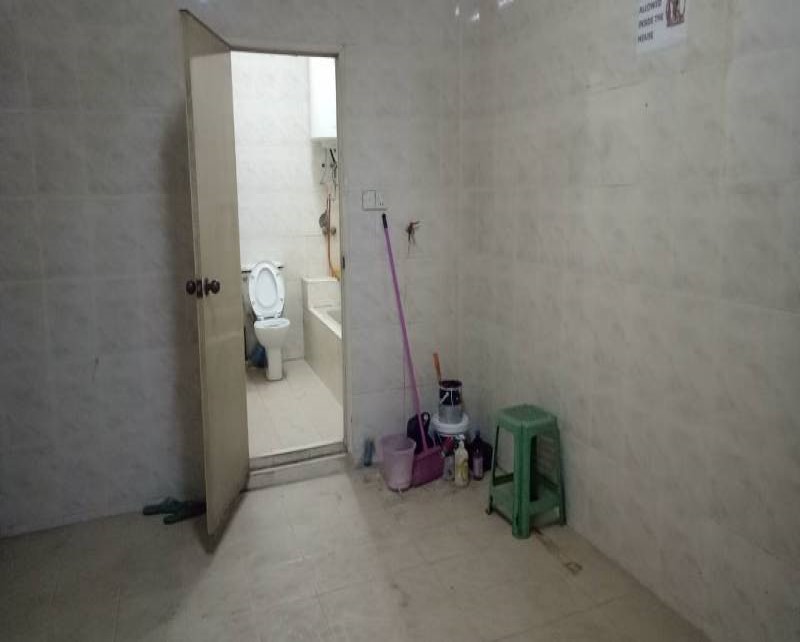 Gallery for BarKaYar Condo For Rent,SanChaung Township