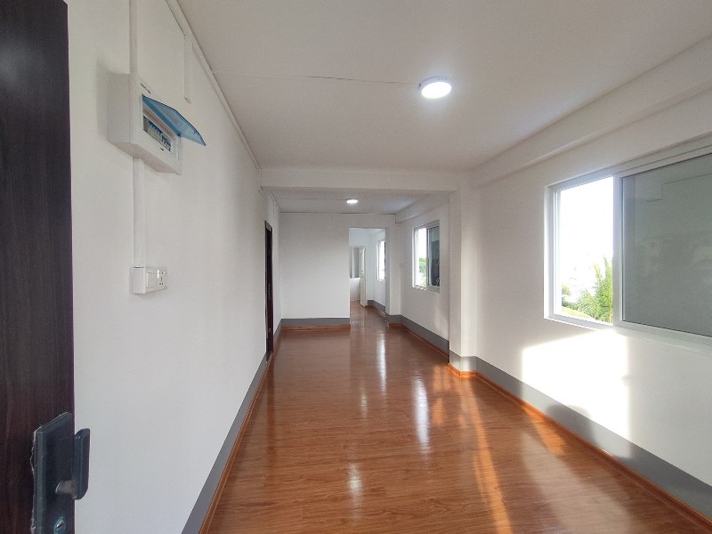Gallery for (Home Loan )Apartment For Sale,KawLiYa Street,Southokkalapa Township.