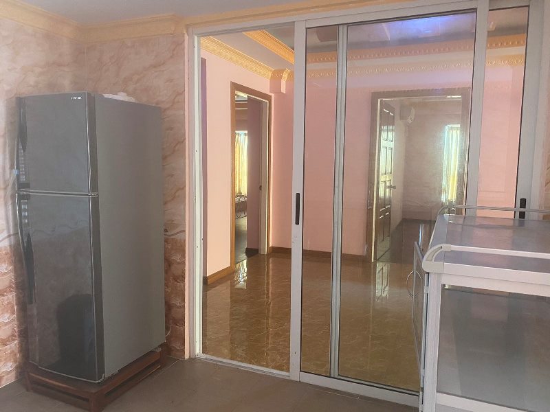 Gallery for River View Point Condo For Rent, Ahlone Township.