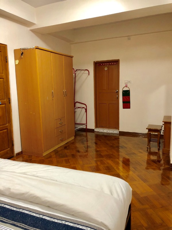 Gallery for BarGaYar Condo For Sale, Sanchaung Township.