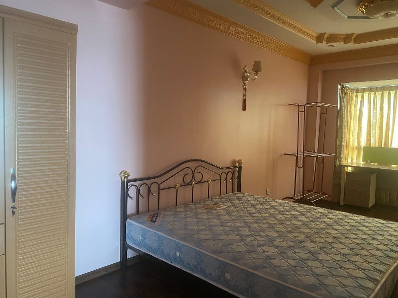 Gallery for River View Point Condo For Rent, Ahlone Township.