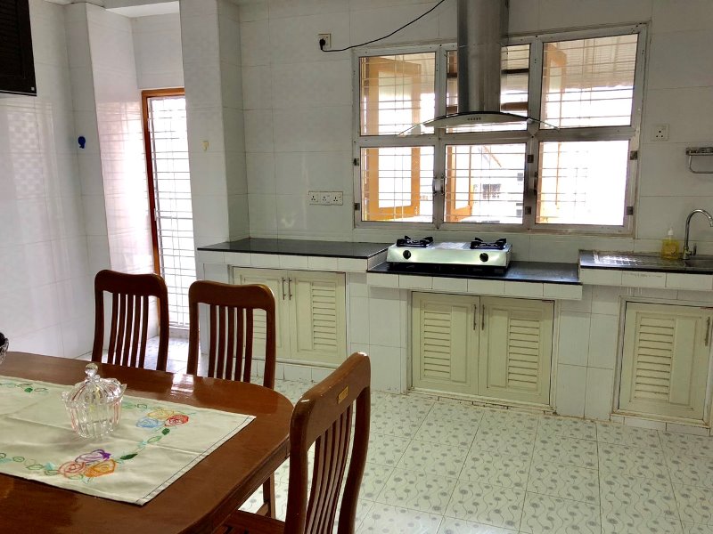 Gallery for BarGaYar Condo For Sale, Sanchaung Township.