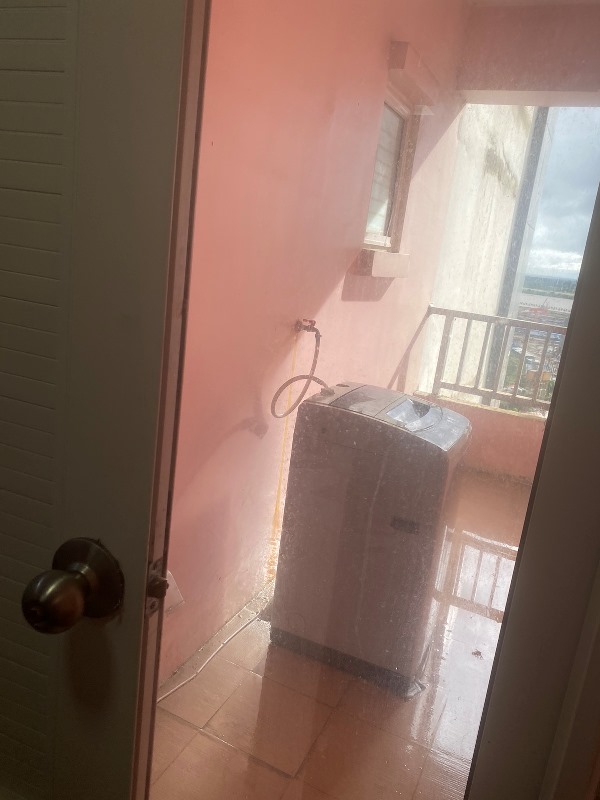 Gallery for River View Point Condo For Rent, Ahlone Township.