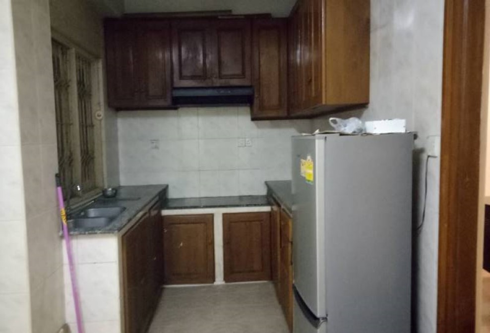 Gallery for BarKaYar Condo For Rent,SanChaung Township