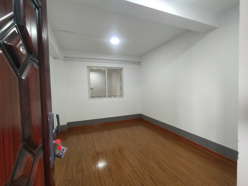 Gallery for (Home Loan )Apartment For Sale,KawLiYa Street,Southokkalapa Township.