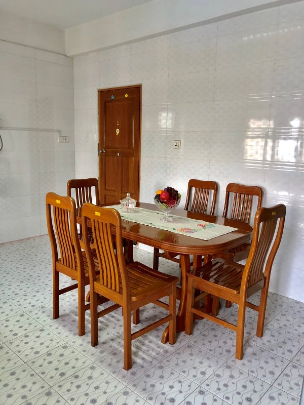 Gallery for BarGaYar Condo For Sale, Sanchaung Township.