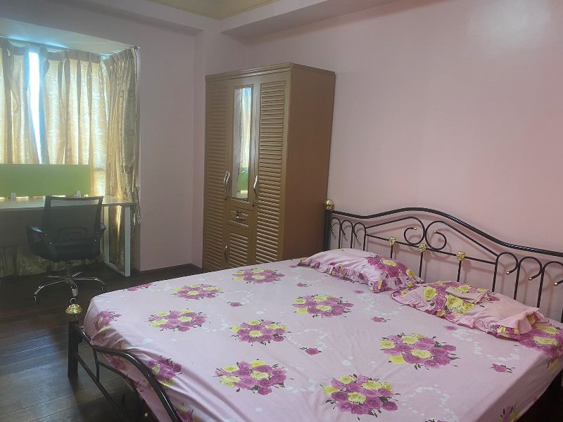 Gallery for River View Point Condo For Rent, Ahlone Township.