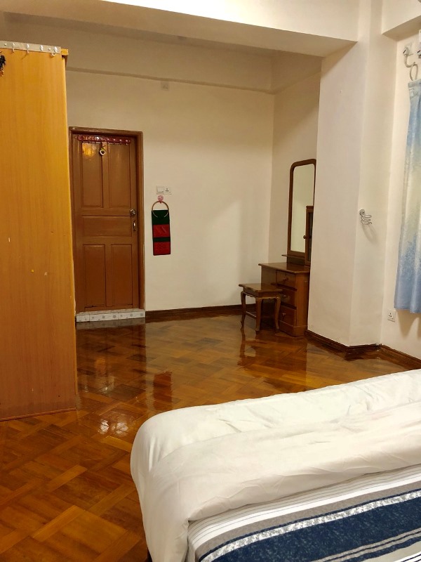 Gallery for BarGaYar Condo For Sale, Sanchaung Township.