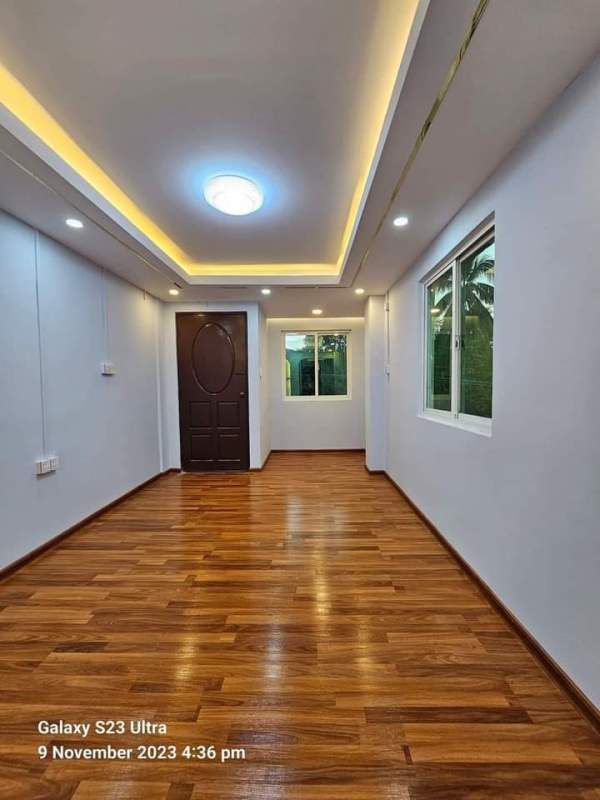 Gallery for (Home Loan)Apartment For Sale,Min Yae Kyaw Swar Street,Southokkalapa Township.