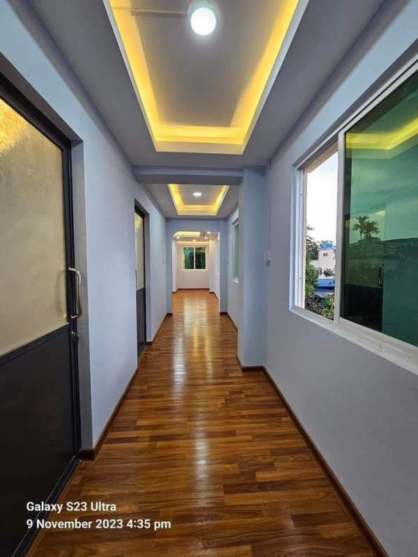 Gallery for (Home Loan)Apartment For Sale,Min Yae Kyaw Swar Street,Southokkalapa Township.