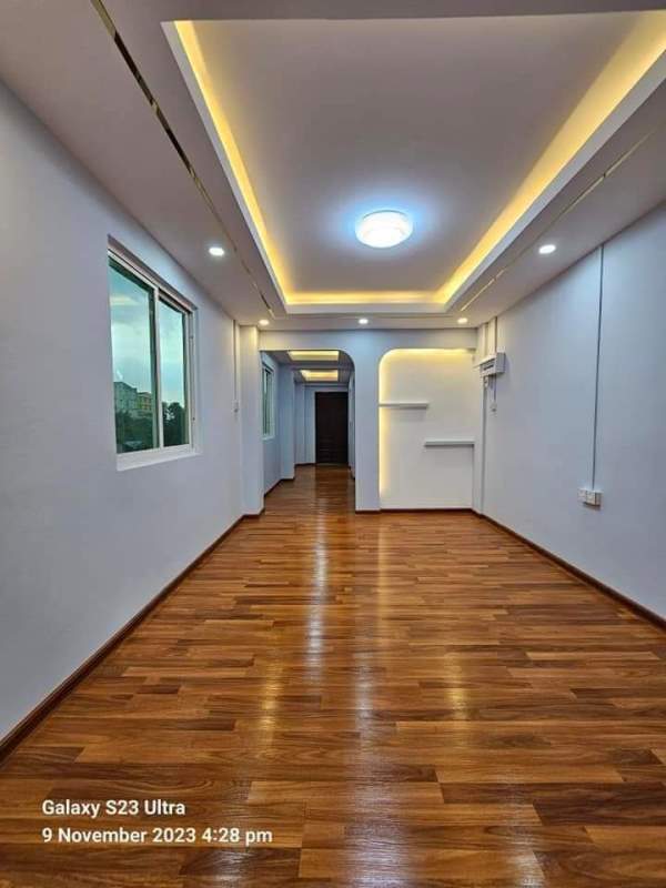 Gallery for (Home Loan)Apartment For Sale,Min Yae Kyaw Swar Street,Southokkalapa Township.