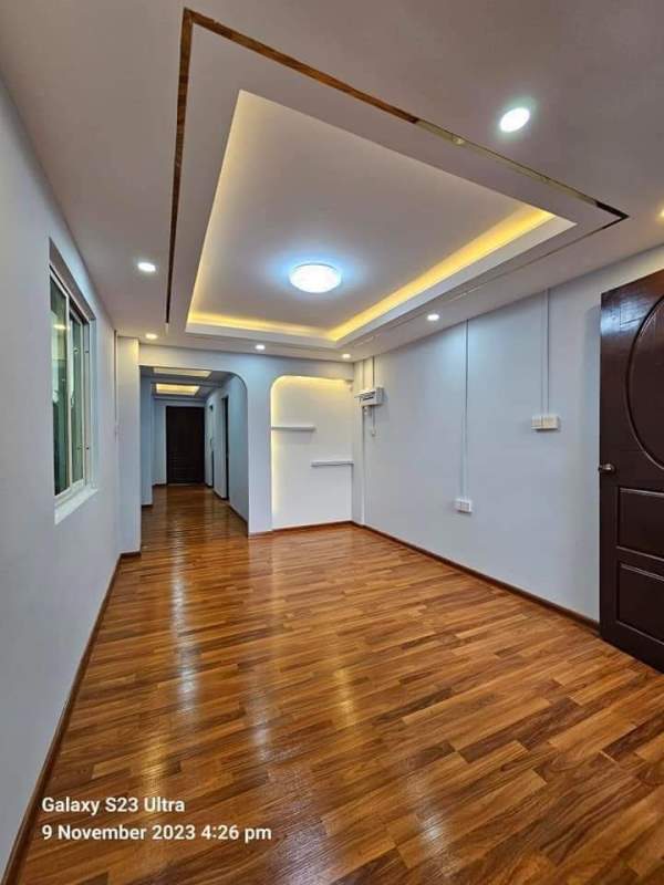 Gallery for (Home Loan)Apartment For Sale,Min Yae Kyaw Swar Street,Southokkalapa Township.