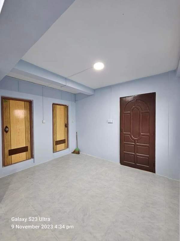 Gallery for (Home Loan)Apartment For Sale,Min Yae Kyaw Swar Street,Southokkalapa Township.