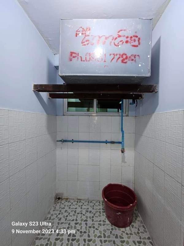 Gallery for (Home Loan)Apartment For Sale,Min Yae Kyaw Swar Street,Southokkalapa Township.